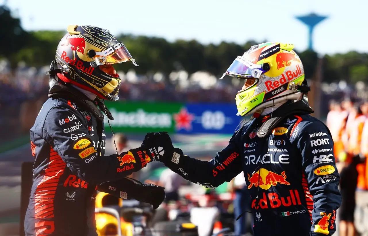 赛季回顾:年度最重要的五大赛事瞬间 赛季回顾:年度最重要的五大赛事瞬间