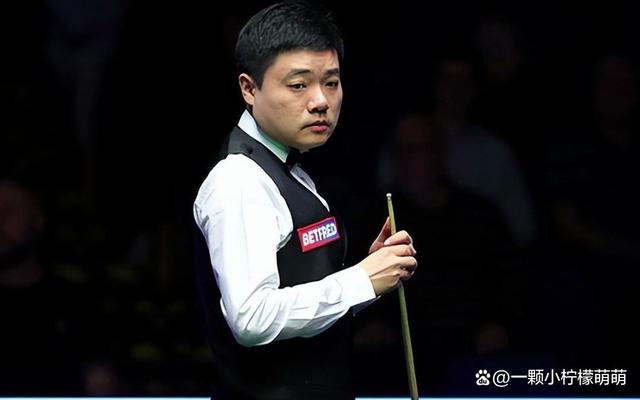 爱游戏官方-【丁俊晖】从技战术到心理素质，冠军的养成秘密的简单介绍